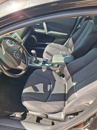 Mazda 6 2008