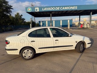 Renault Megane classic 1998