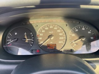 Renault Megane classic 1998