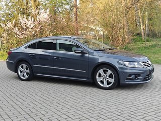 Volkswagen CC 2015