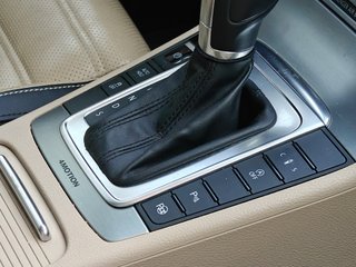 Volkswagen CC 2015