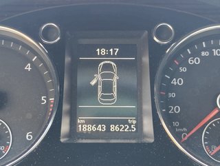 Volkswagen CC 2015