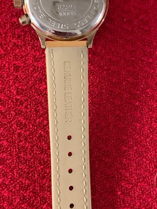 Orologio Poljot Moscow Rome '92 Crono