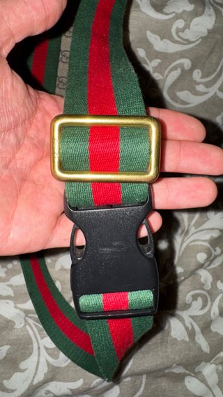Riñonera Gucci GG Supreme