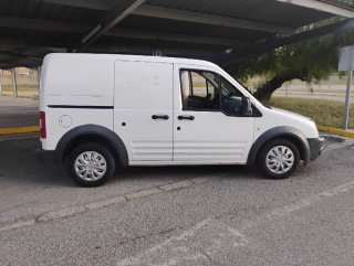 Ford Transit Connect 2012