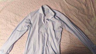 Traje azul para boda talla 52