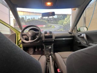 Volkswagen Polo tdi