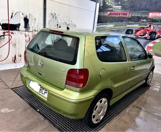 Volkswagen Polo tdi