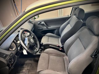 Volkswagen Polo tdi