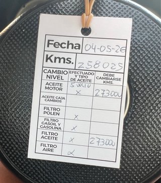 Volkswagen Polo tdi