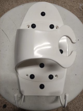 Organizador AquaPur para plancha. Nuevo