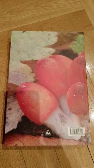Libro 500 Setas del Litoral Atlántico