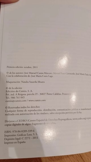 Libro 500 Setas del Litoral Atlántico