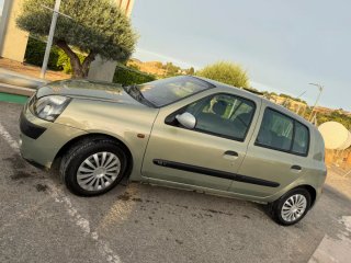Renault Clio 2001