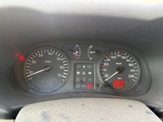 Renault Clio 2001