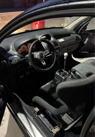 Peugeot 206 GTI