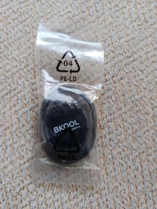 Sensor Cadencia BKool