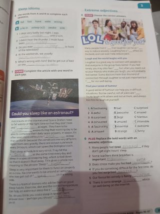 Idiomatic 1 Workbook with Digital Workbook and ...