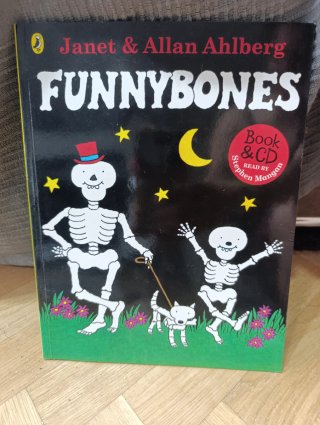 Libros infantiles en inglés
