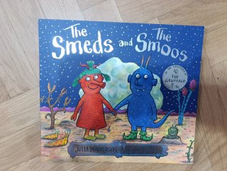 Libros infantiles en inglés