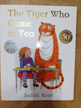 Libros infantiles en inglés