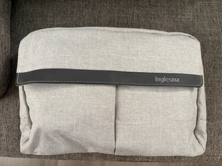 Bolso Organizador Carro Inglesina Dual Bag