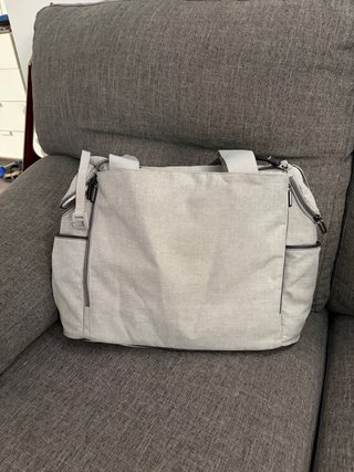Bolso Organizador Carro Inglesina Dual Bag