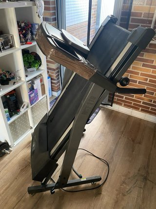 Cinta de correr HCT110
