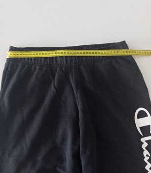 Pantalones de chándal Champion Rib Cuff Talla M