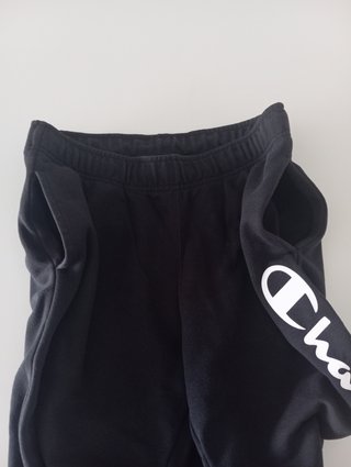 Pantalones de chándal Champion Rib Cuff Talla M
