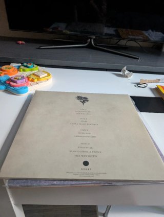 Intronaut - Habital Levitations 2LP Vinilo Verde