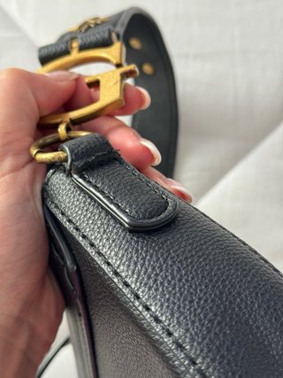 Bolso Guess Negro