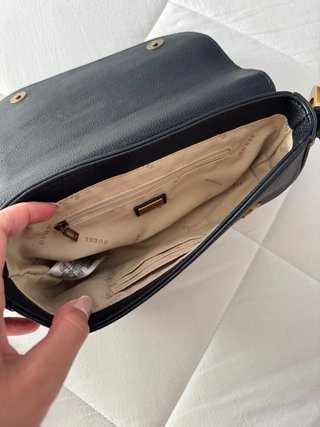 Bolso Guess Negro