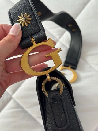 Bolso Guess Negro