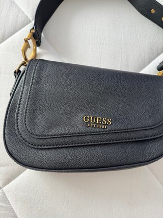 Bolso Guess Negro