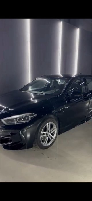 BMW Serie 1 118d automático – 2021 – 150 CV.