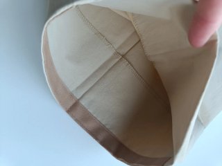 Pantalón Burberry Verano Caballero T.50 Beige