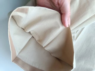 Pantalón Burberry Verano Caballero T.50 Beige