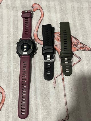 Garmin Forerunner 245 GPS Running Watch