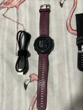 Garmin Forerunner 245 GPS Running Watch