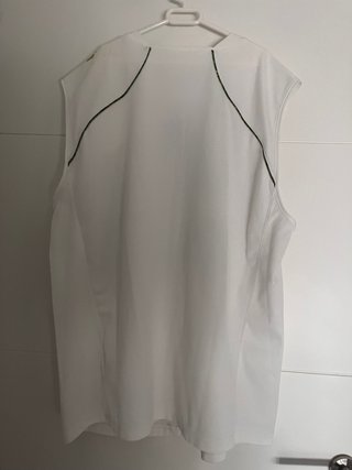 Camiseta sin mangas Puma
