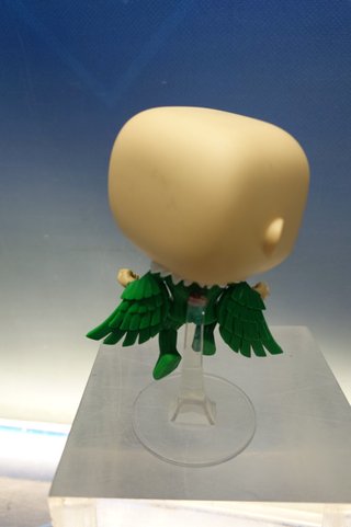 Funko Pop El Buitre Spider-Man