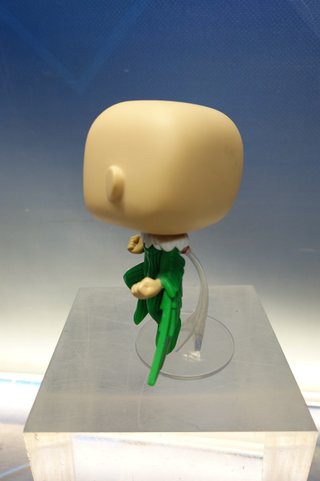 Funko Pop El Buitre Spider-Man