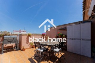 Ático en alquiler en Patraix en Valencia