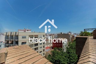 Ático en alquiler en Patraix en Valencia