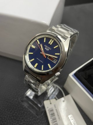 Reloj Seiko 5 Sports referencia: SRPK87K1