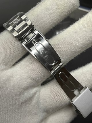 Reloj Seiko 5 Sports referencia: SRPK87K1