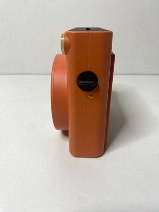 : Cámara Fujifilm Instax Square SQ1 Naranja