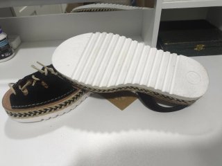 Espardeñas POP A Talla 35