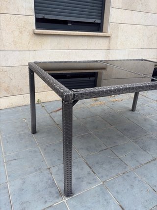 Mesa Terraza Jardin